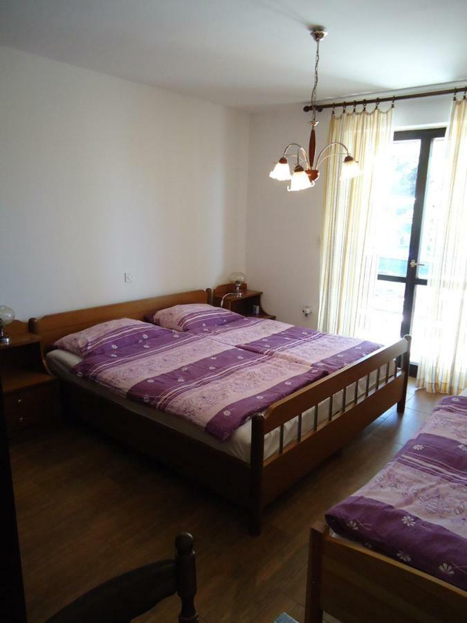 Studio Apartment Carli Савудрия Экстерьер фото